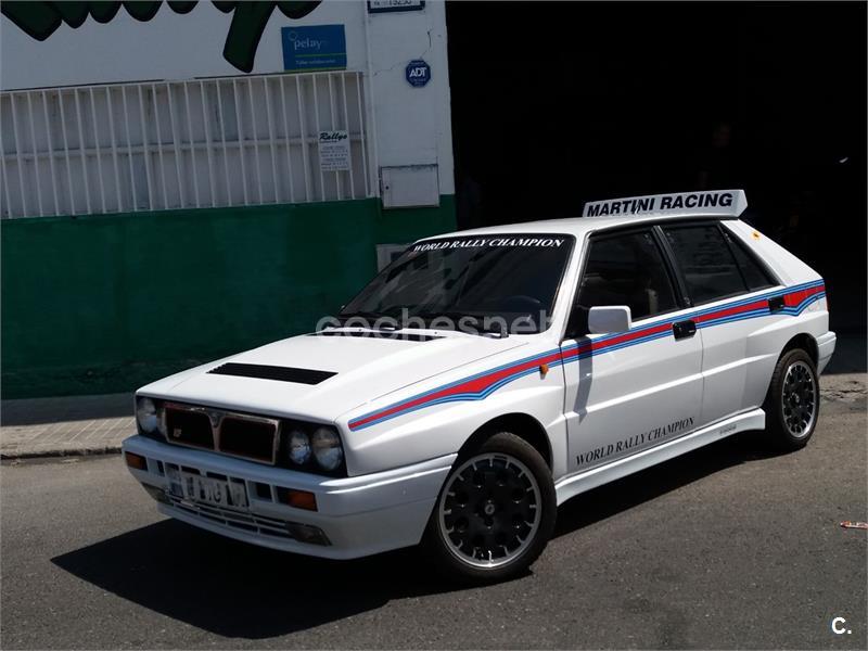 LANCIA Delta DELTA 2000 INTEGRALE 5p.