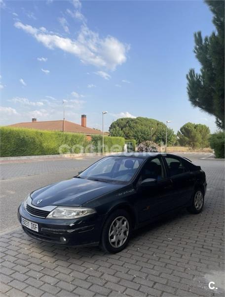 RENAULT Laguna EXPRESSION 1.9DCI