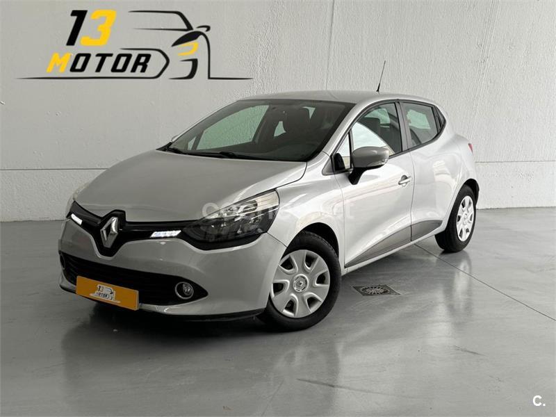 RENAULT Clio Business dCi 75 eco2