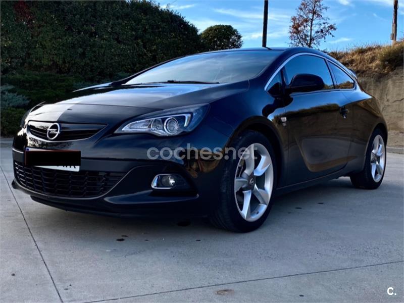 OPEL GTC 1.6 CDTi SS Sportive 3p.