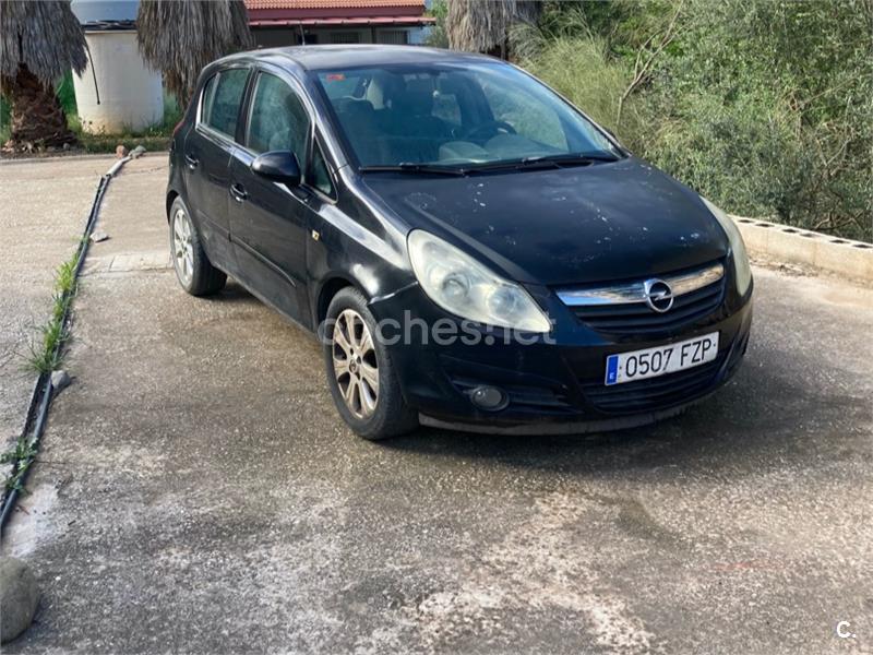 OPEL Corsa Enjoy 1.2 5p.