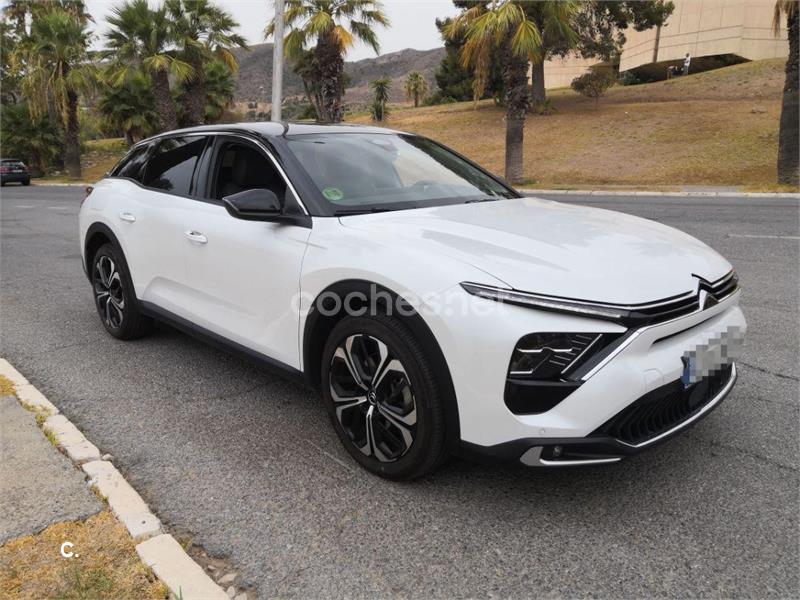 CITROEN C5 X
