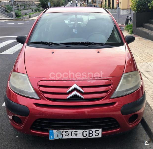 CITROEN C3 1.4i Furio 5p.