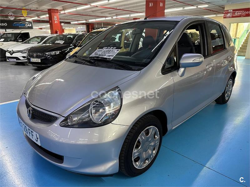 HONDA Jazz 1.4 I DSI LS