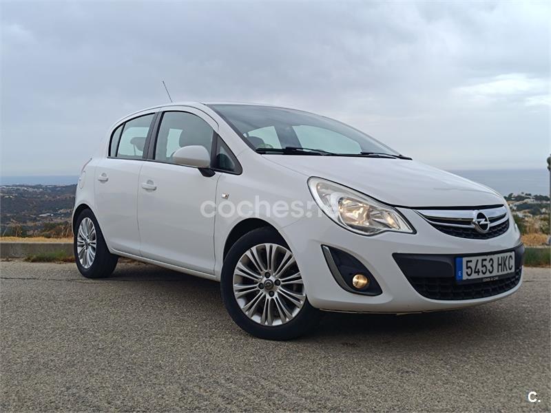 OPEL Corsa 1.4 Excellence 5p.