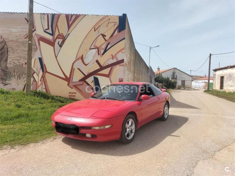 FORD Probe