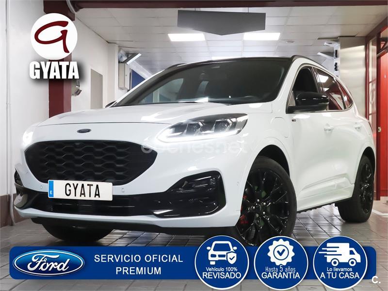 FORD Kuga STLine X 2.5 Duratec PHEV 165kW Auto 5p.