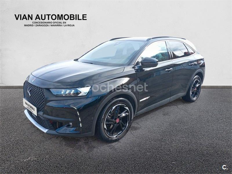 DS DS 7 Crossback BlueHDi DE 96kW 130CV PERFORMANCE LINE 5p.