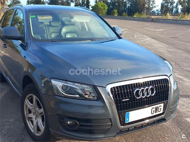 AUDI Q5 3.0 TDI 240cv quattro S tronic 5p.