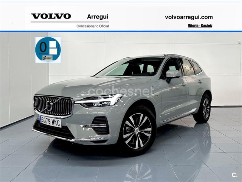 VOLVO XC60 2.0 T6 AWD Recharge Core Auto 5p.