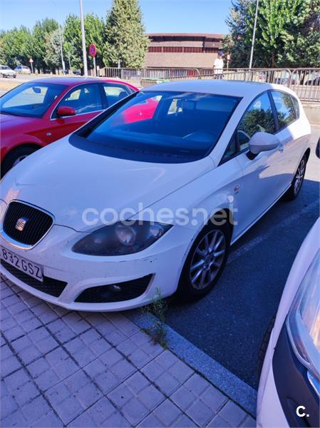 SEAT Leon 1.4 TSI 125cv Style 5p.