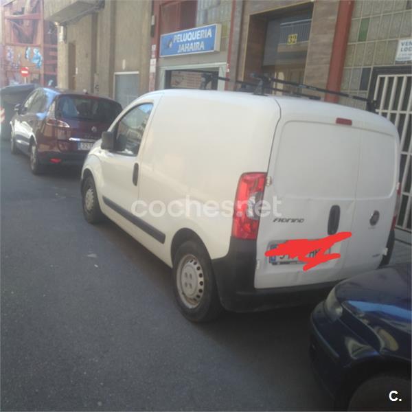 FIAT Fiorino 1.7 D