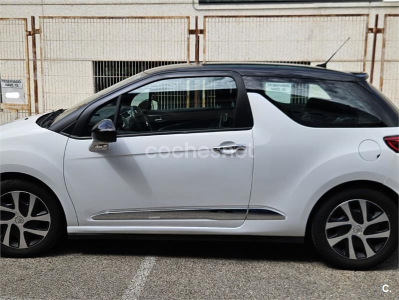 CITROEN DS3 PureTech 82 Design 3p.