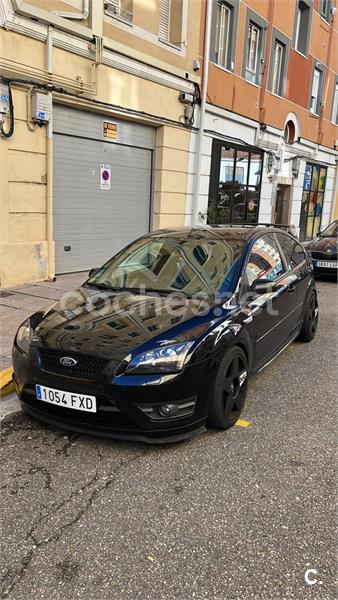 FORD Focus 2.5 ST 3p.