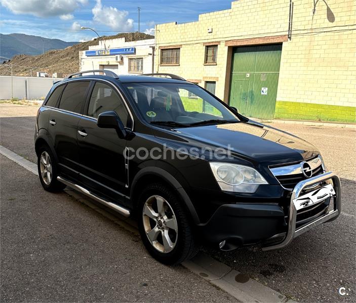 OPEL Antara 2.0 CDTI 16V Cosmo Plus Auto 5p.