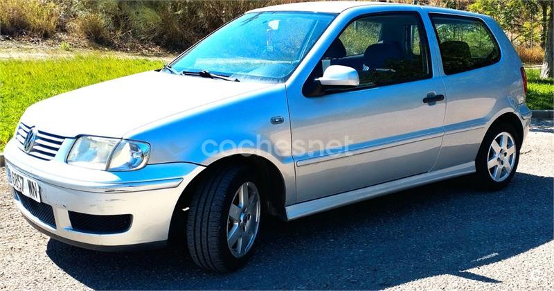 VOLKSWAGEN Polo 75 TRENDLINE 5p.