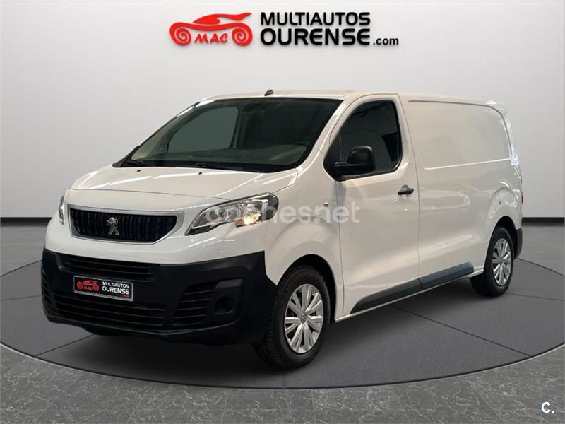 PEUGEOT Expert Furgon Premium BlueHDi 110KW150CV Long