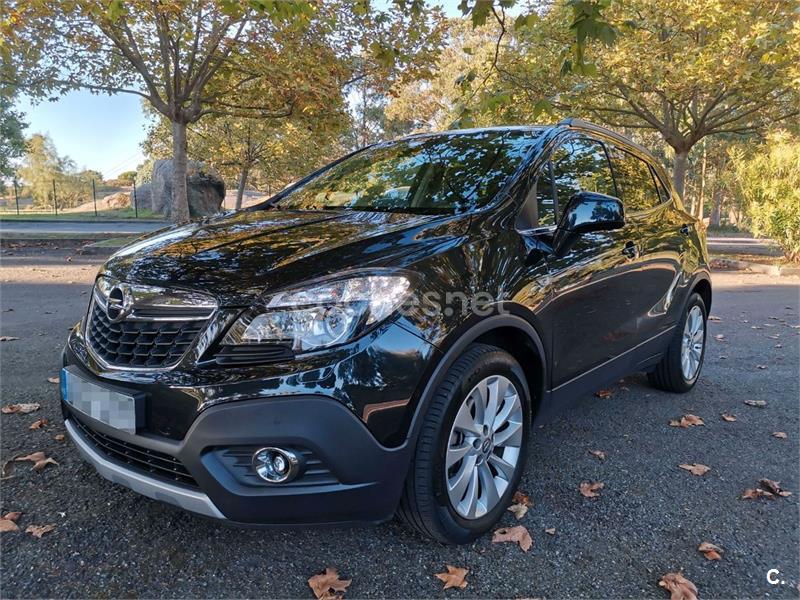 OPEL Mokka 1.6 CDTi 4X2 SS Excellence