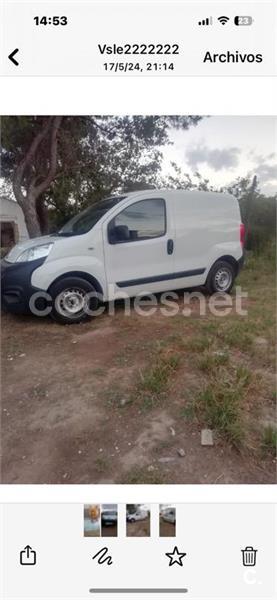 FIAT Fiorino