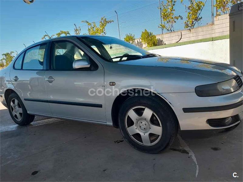 SEAT Toledo