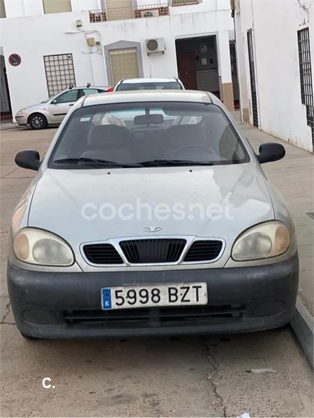 DAEWOO Lanos