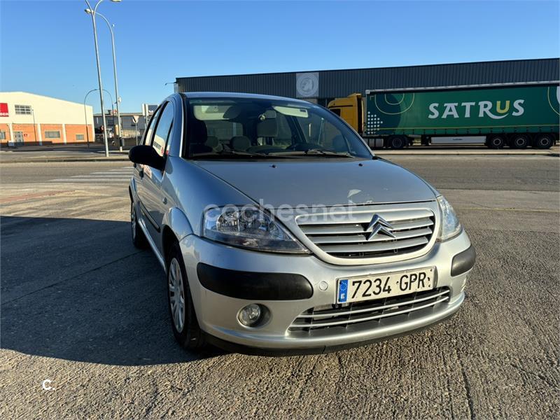 CITROEN C3 1.4i Cool 5p.