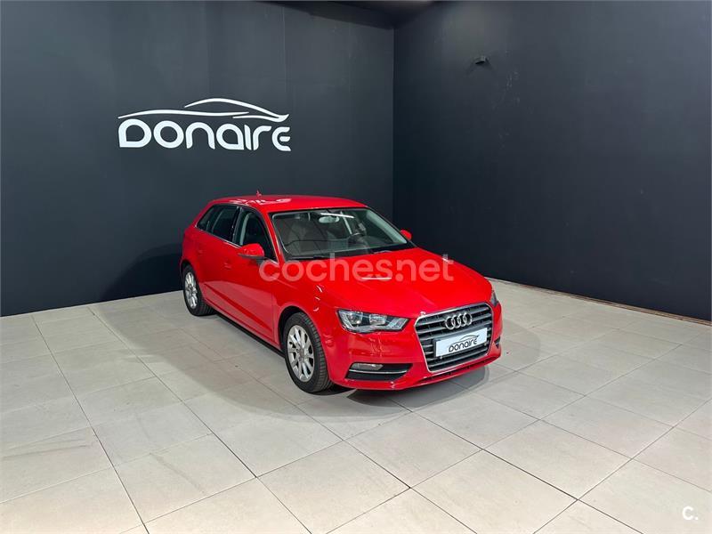 AUDI A3 1.4 TFSI Attraction