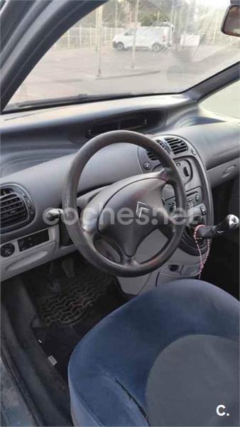 CITROEN Xsara Picasso