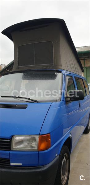 VOLKSWAGEN Multivan 2.5TDI 4MOTION