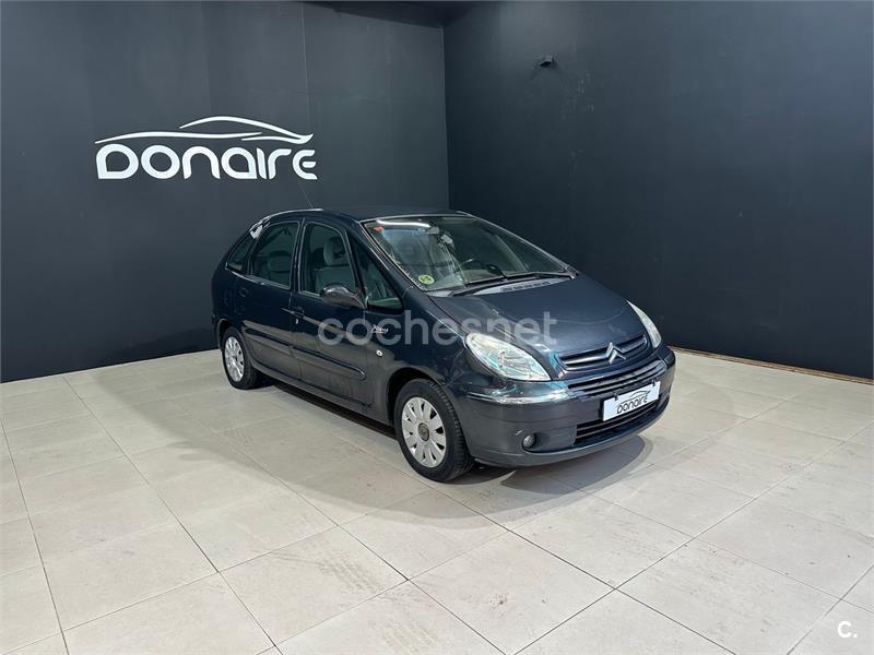 CITROEN Xsara Picasso 1.6 HDi 92 SX 5p.