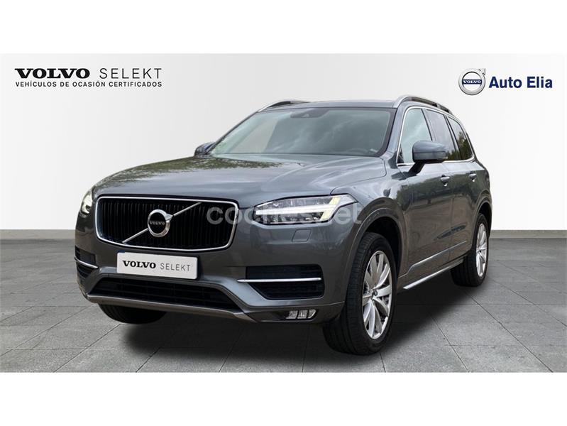 VOLVO XC90 2.0 D5 AWD Momentum C Auto