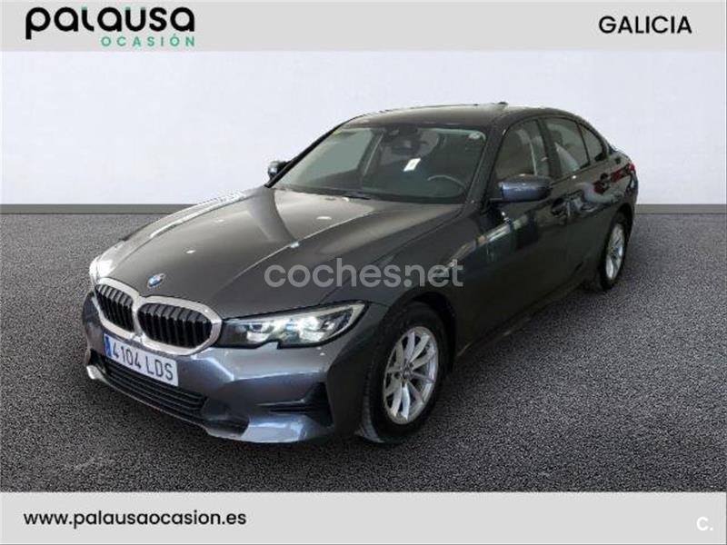 BMW Serie 3 318d