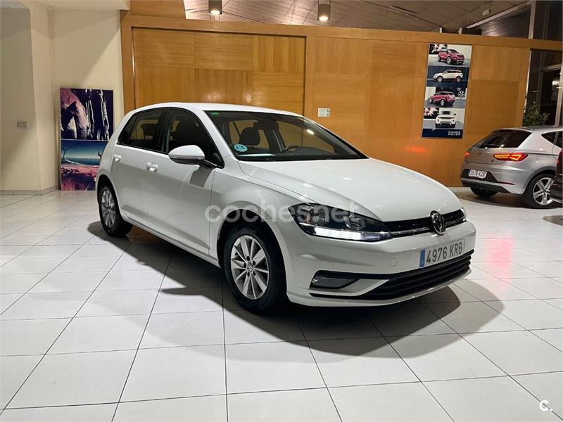 VOLKSWAGEN Golf Business 1.6 TDI 85kW 115CV 5p.