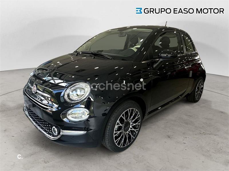 FIAT 500 Dolcevita 1.0 Hybrid 51KW 70 CV 3p.