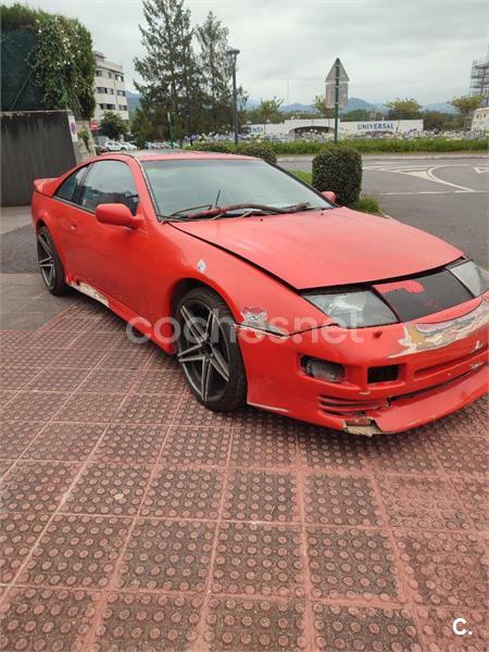 NISSAN 300 ZX