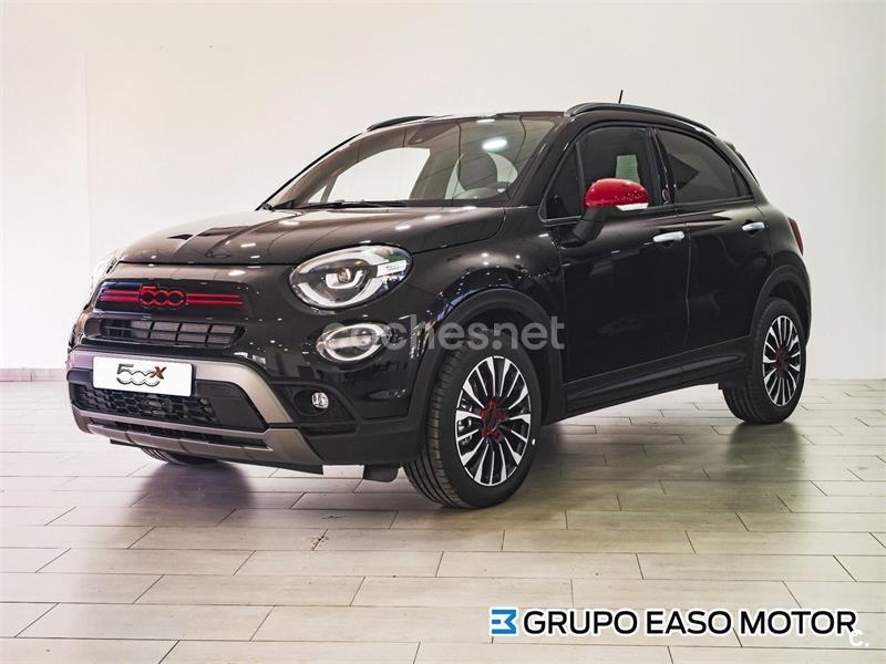 FIAT 500X Sport 1.5 Hybrid 97kW 130cv DCT 5p.