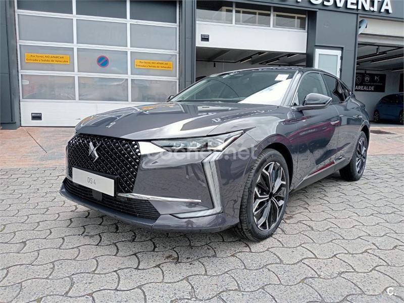 DS DS 4 PureTech 130 auto A.de Saint Exupery 5p.