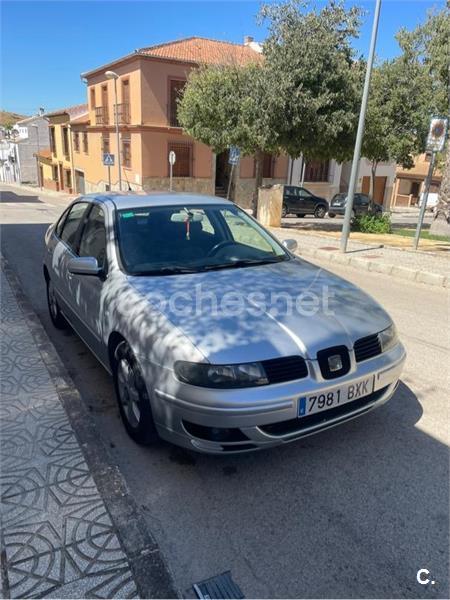 SEAT Toledo