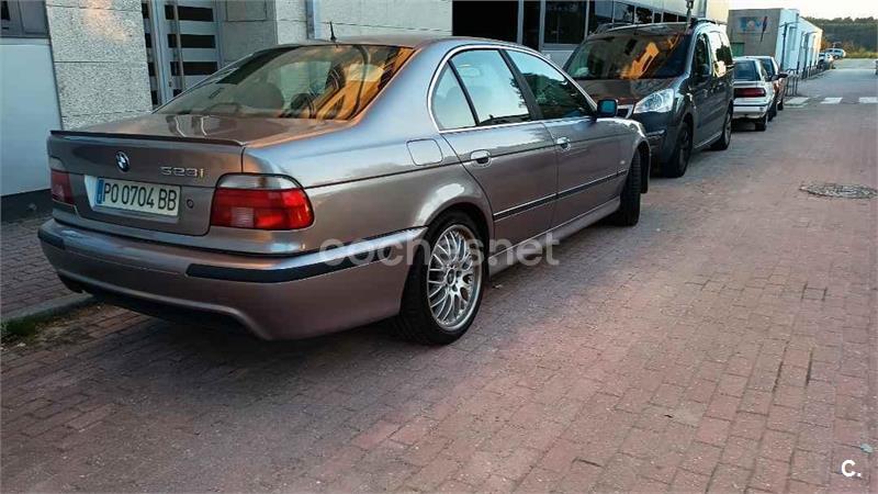 BMW Serie 5