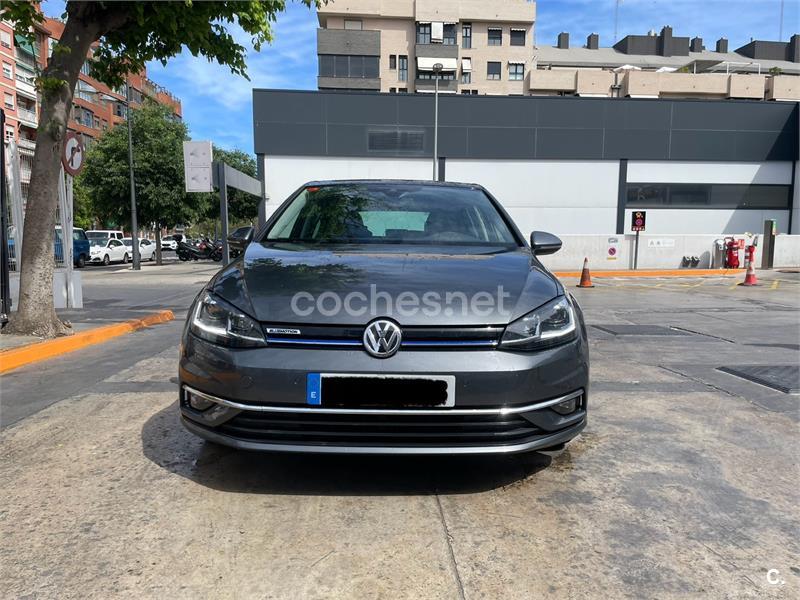 VOLKSWAGEN Golf Edition 1.5 TSI EVO 96kW 130CV 5p.