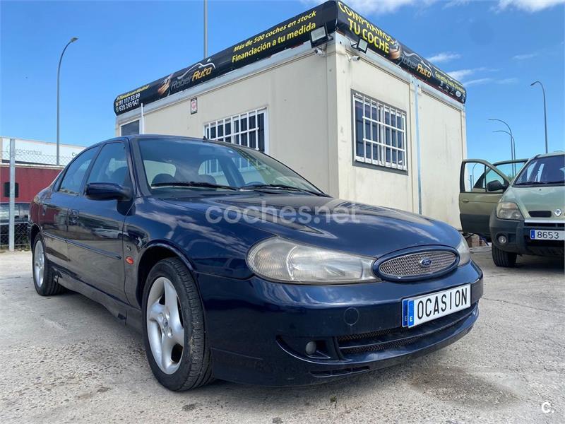 FORD Mondeo 2.5I V6 RS 24V 4p.