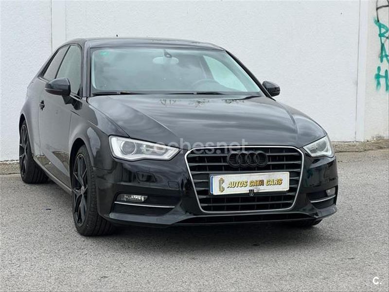 AUDI A3 1.4 TFSI 122cv Ambiente 3p.