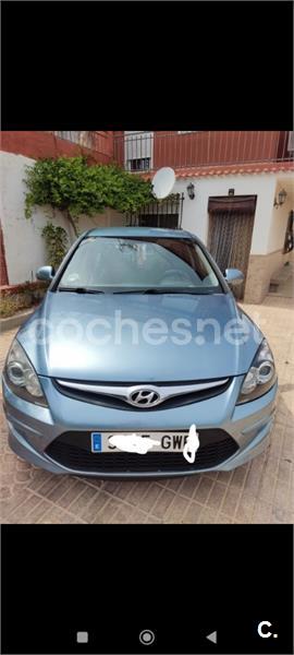 HYUNDAI i30 1.6 CRDi VGT 90 Classic GLS 5p.