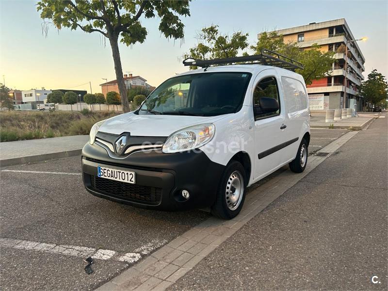 RENAULT Kangoo Furgon Profesional Compact dCi 55 kW 75 CV