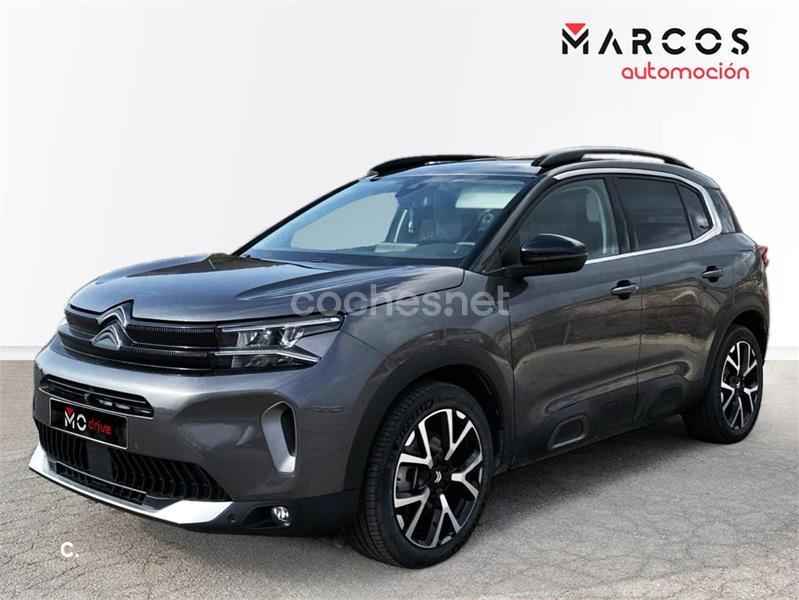 CITROEN C5 Aircross Hybrid 225 eEAT8 Shine Pack 5p.