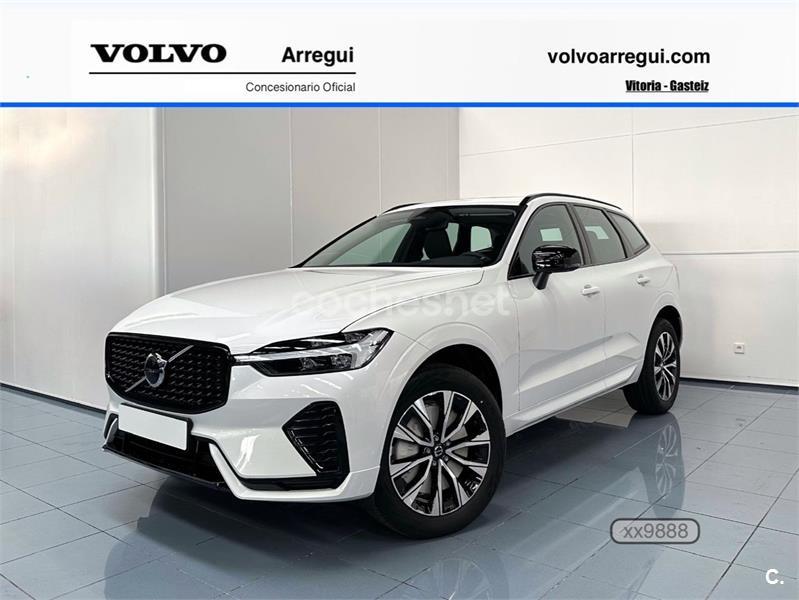 VOLVO XC60 2.0 B4 D Plus Dark Auto 5p.