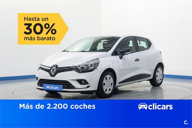 RENAULT Clio Business Energy dCi 55kW 75CV 5p.