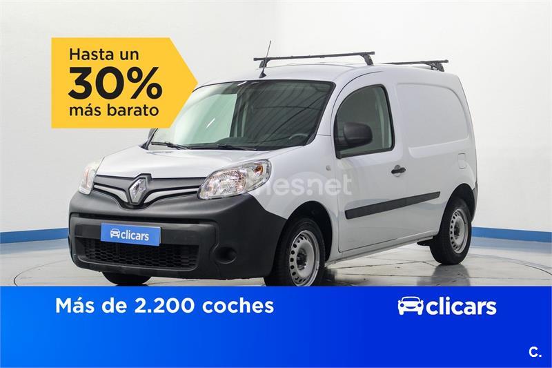 RENAULT Kangoo Furgon Profesional Blue dCi 59 kW 80CV