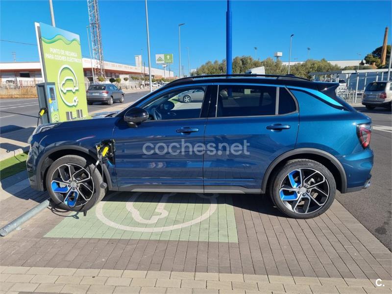 LYNK & CO 01 1.5 PHEV 6.6kW 5p.