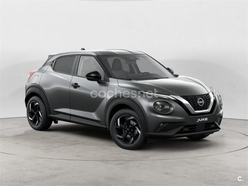 NISSAN JUKE DIGT 84 kW 114 CV 6MT Acenta 5p.